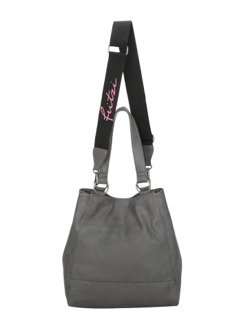 Fritzi aus Preußen Shopper Eco Joy01 in Anthrazit