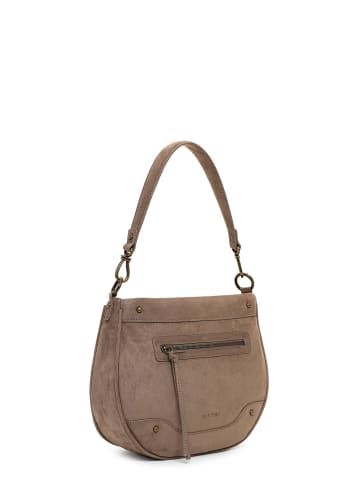 SURI FREY Beutel SFY Brittney in darktaupe 950
