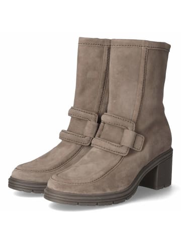 Gabor Stiefeletten in Taupe