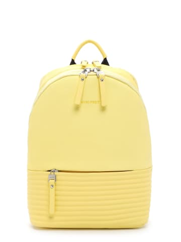 SURI FREY Rucksack SFY SURI Sports Judy in lightyellow 431