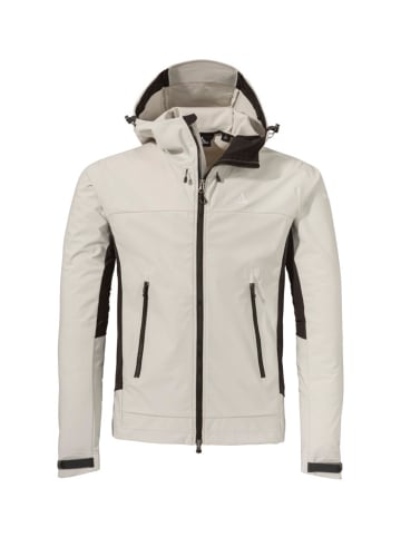Schöffel Jacke "Softshell Jk Style Blaueis MNS" in nordic