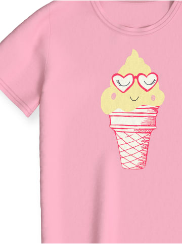 Calida Pyjama in sweet lilac