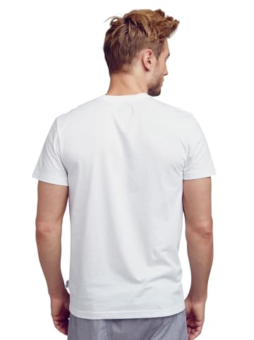 Jockey Shirt Classic American in Weiß
