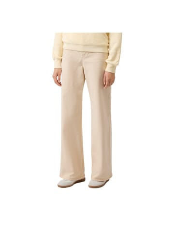 S.OLIVER RED LABEL Jeans in Beige