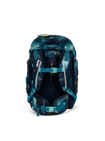 Ergobag Rucksack für Damen in dunkel-blau