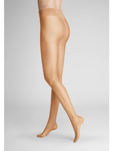 Hudson Feinstrumpfhose Soft Matt 20 transparent in Skin