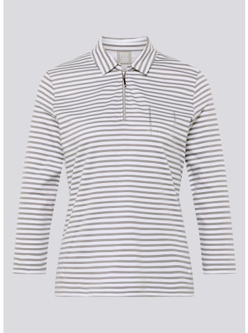 Rabe T-Shirt in Grau