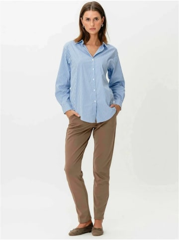 TeeShoppen Hosen The Original in Dark Beige