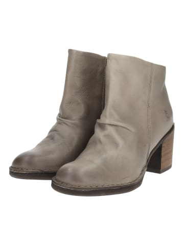 Fly London Stiefelette in Taupe