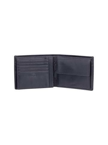JOOP! Billfold 'Cerratano Typhon in Schwarz'
