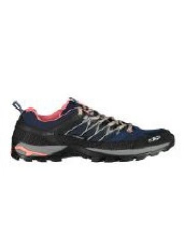 cmp Wanderschuh Rigel Low WP in Blau