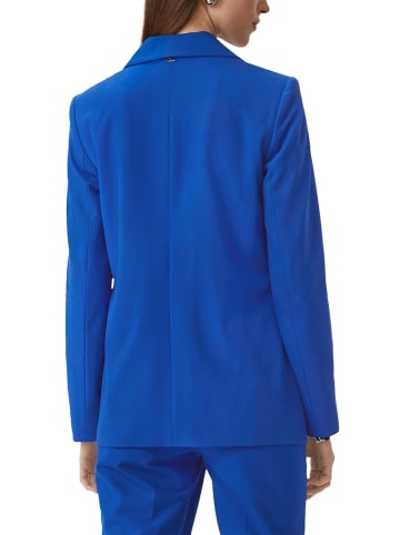 comma Blazer in Blau