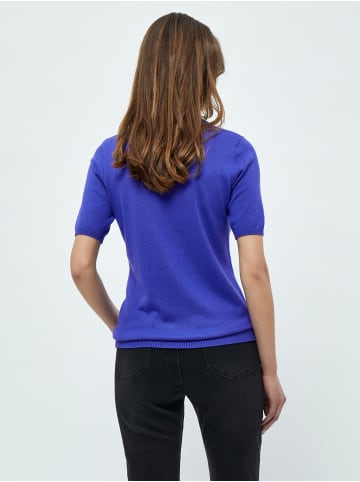 minus T-Shirt in Royal Blue