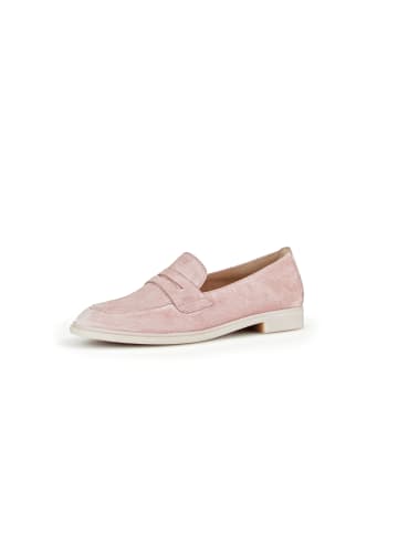 Gabor Fashion Slipper in rosa