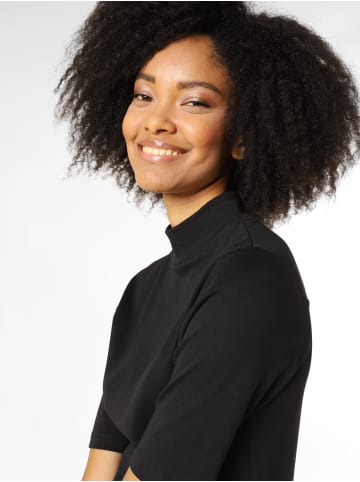 brookshire T-Shirt in schwarz