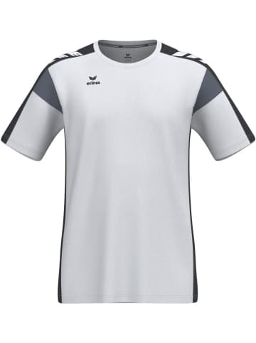 erima Kinder Sportshirt "Celebrate 125 T-Shirt Function" in Weiß