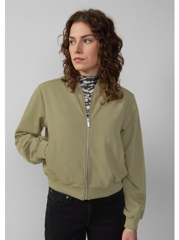 QS Outdoor-Jacke in 7854_olivgrün