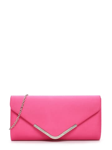 Tamaris Clutch TAS Amalia in darkpink 675