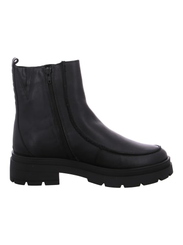 Palpa Stiefelette  in Schwarz