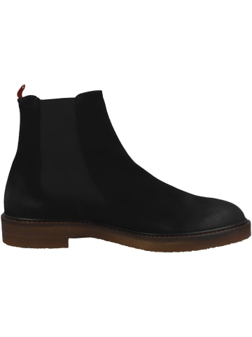 NOBRAND Chelsea Boots EMERGE 3 XT in schwarz