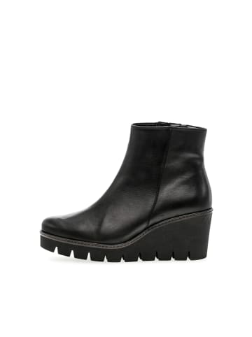 Gabor Stiefeletten für Damen in schwarz