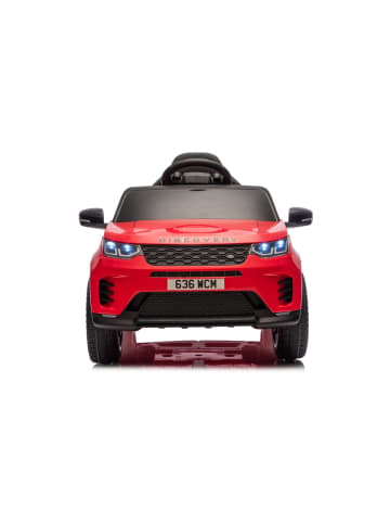 Wisam® Land Rover Discovery DLS-K06es batteriebetrieben