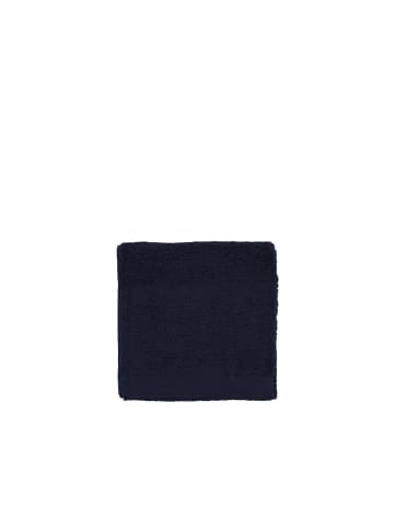 SÖDAHL Handtuch Comfort in Navy blue