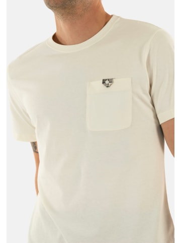 Barbour T-Shirt für Herren in rot