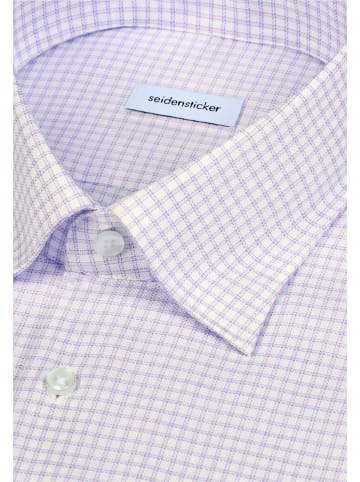 Seidensticker Business Hemd Comfort in Rosa
