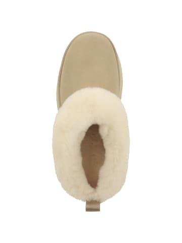 UGG Hausschuhe Tazzelle in beige