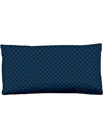 Hip Satin Kissenbezug in petrol