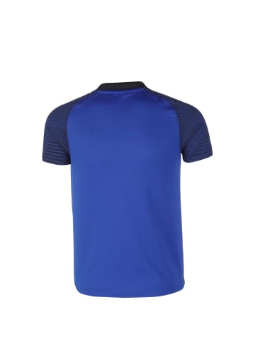 Jako Trainingsshirt Performance in blau / dunkelblau