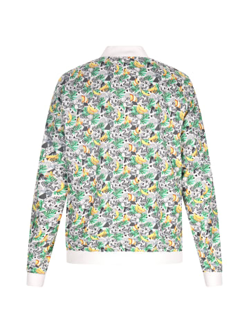 Exide Herren Jacke in Bananengelb