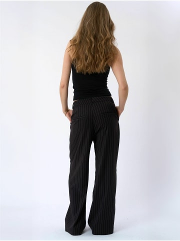 TeeShoppen Hose Paloma in Dark Brown