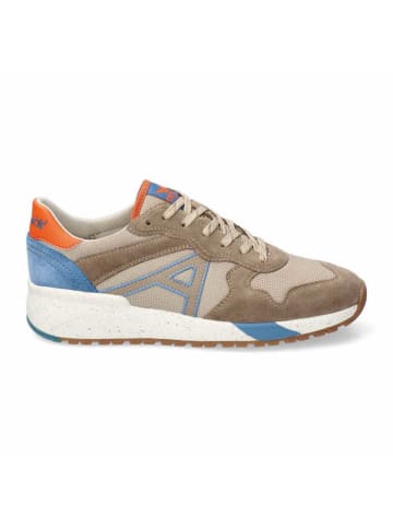 Allrounder Sneaker in grau