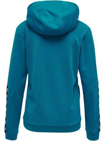 Hummel Hummel Hoodie Hmlauthentic Multisport Damen in CELESTIAL