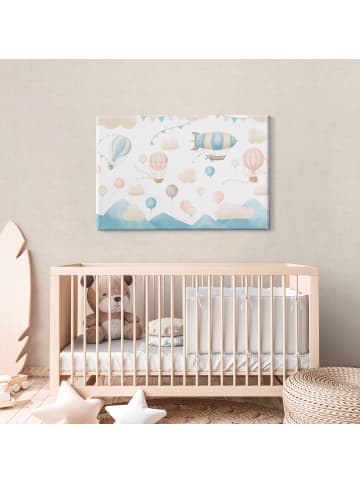 A.S. Création Tapete Plain in Beige