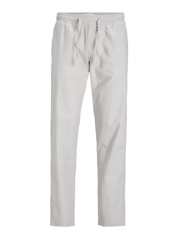 JACK & JONES PLUS Relaxed Fit Hosen in Crockery