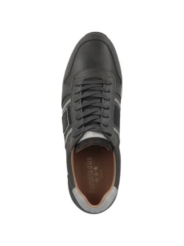 Pantofola D'Oro Sneaker low Sangano 2.0 Uomo Low in dunkelgrau