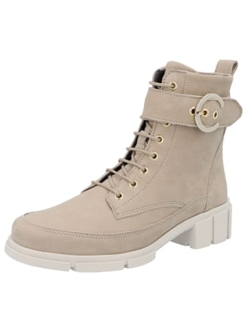 Solidus Boots in beige