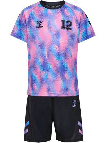 Hummel Anzug Hmlshimmer Kinder in CHATEAU ROSE