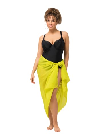 Ulla Popken Accessoire in grüner apfel