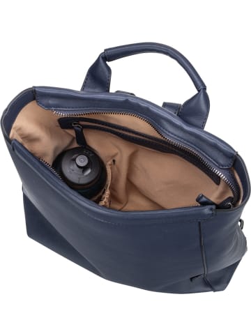 PICARD Rucksack Yours in Ozean