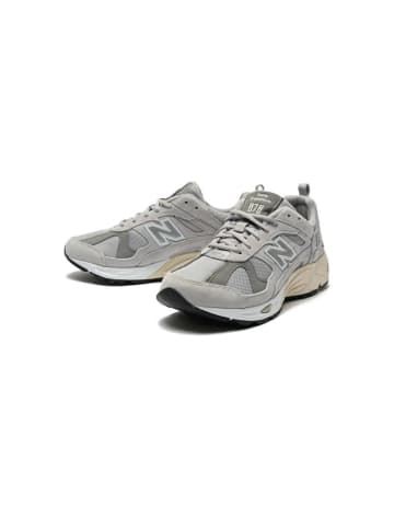 New Balance Turnschuhe CM878 in Grau
