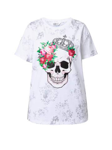 Angel of Style Shirt in schneeweiß