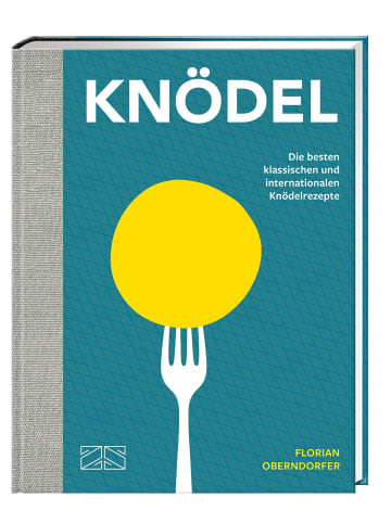 ZS Verlag Kochbuch - Knödel