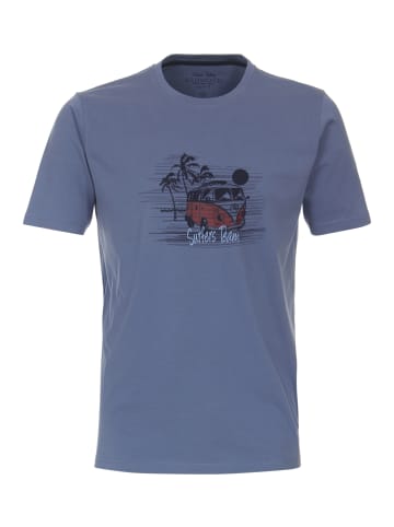 Redmond T-Shirt in blau