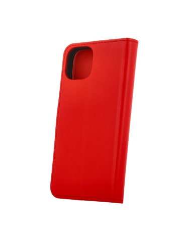 COFI 1453 TFO Smart Classic Kompatibel mit iPhone 18 / 17 Rot Handyhülle in Rot