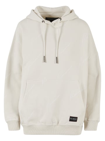 Rocawear Rocawear Damen Rocawear Miami Hoody in white