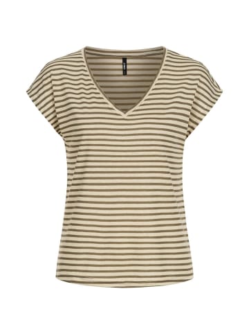 ONLY ONLY T-Shirts in olive